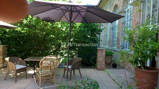  Maison � vendre 9 pi�ces 