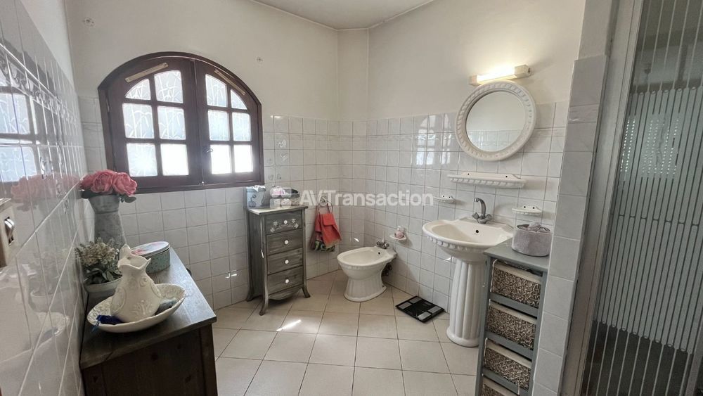 � vendre  Maison Mezzavia (20167)