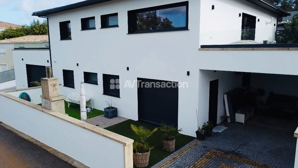 � vendre  Villa Afa (20167)