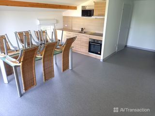  Appartement � louer 1 pi�ce 28 m�