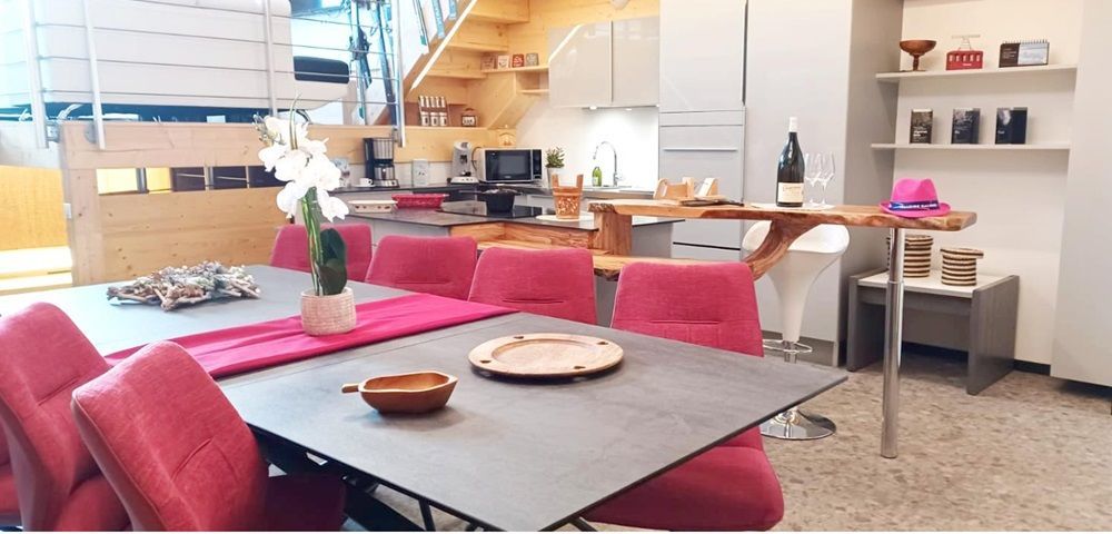 � vendre  Appartement Frontenex (73460)