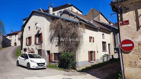   Grande maison � FAVERNEY Maison - 300 m�