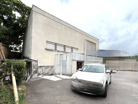 A vendre, Saint Germain en Laye ,78 , entrepot-local  467 m2 , 791000 78100 Saint germain en laye