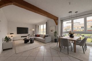  Appartement � vendre 3 pi�ces 70 m�