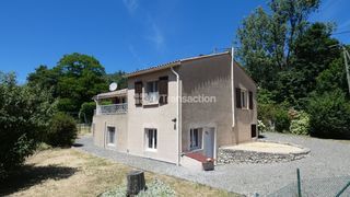  Maison � vendre 7 pi�ces 139 m�