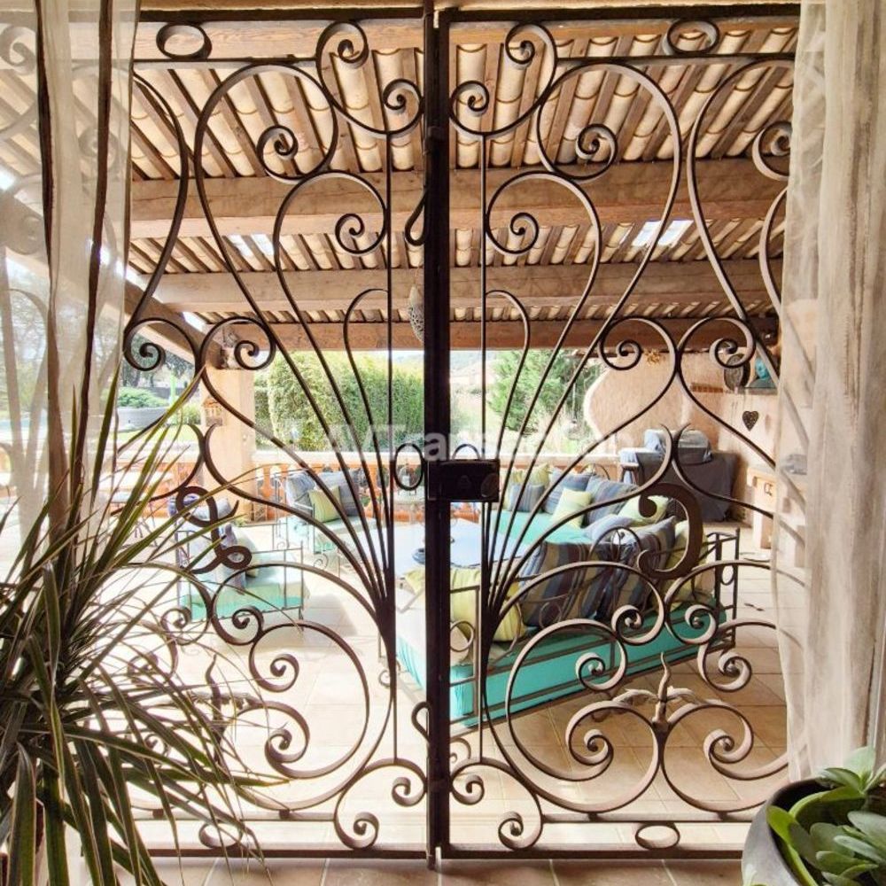 � vendre  Maison Draguignan (83300)