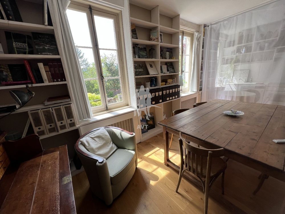 � vendre  Maison Giverny (27620)