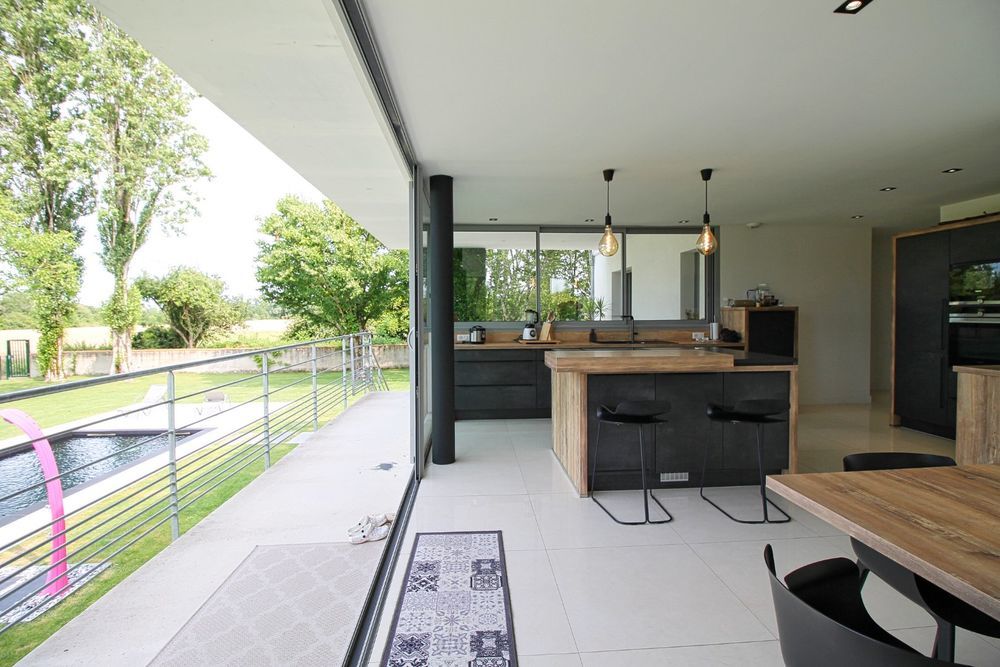 � vendre  Maison Saujon (17600)