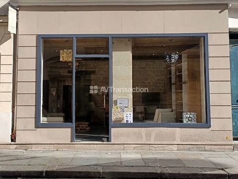 BEAU SHOW ROOM 550000 75003 Paris