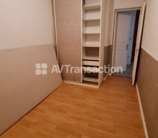  Appartement � vendre 3 pi�ces 51 m�