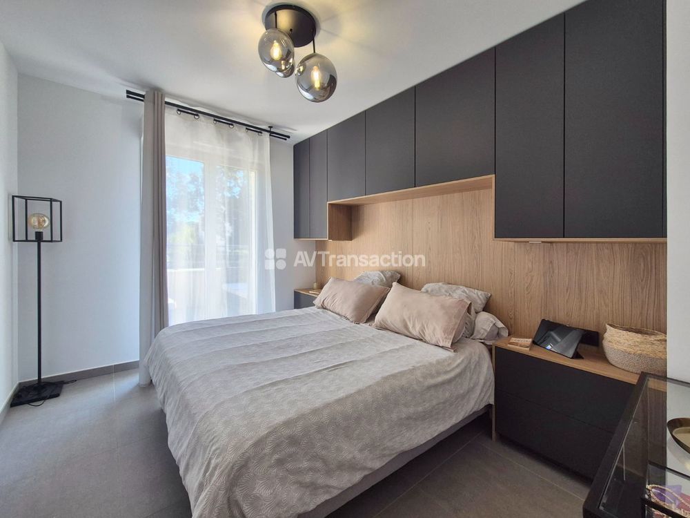 � vendre  Maison Sainte-Maxime (83120)