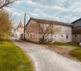  Maison � vendre 6 pi�ces 140 m�