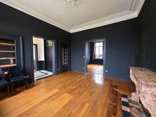  Appartement � vendre 5 pi�ces 114 m�