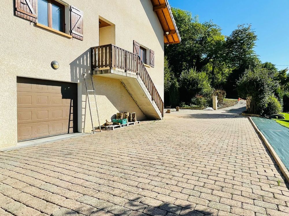 � vendre  Villa Beaumont (74160)