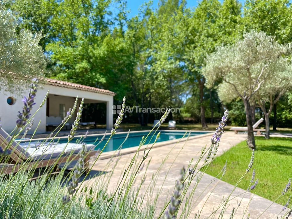 � vendre  Maison Lorgues (83510)