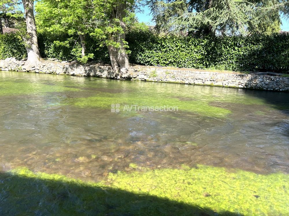 � vendre  Maison Ivry-la-Bataille (27540)