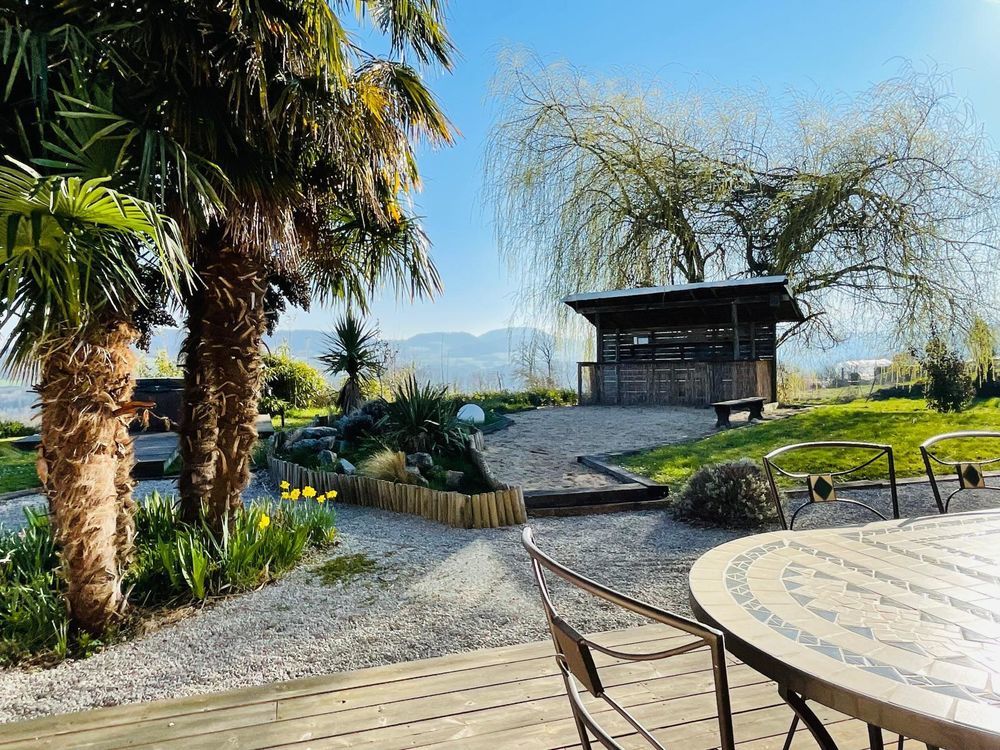 � vendre  Villa Contamine-Sarzin (74270)