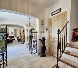  Maison � vendre 9 pi�ces 212 m�