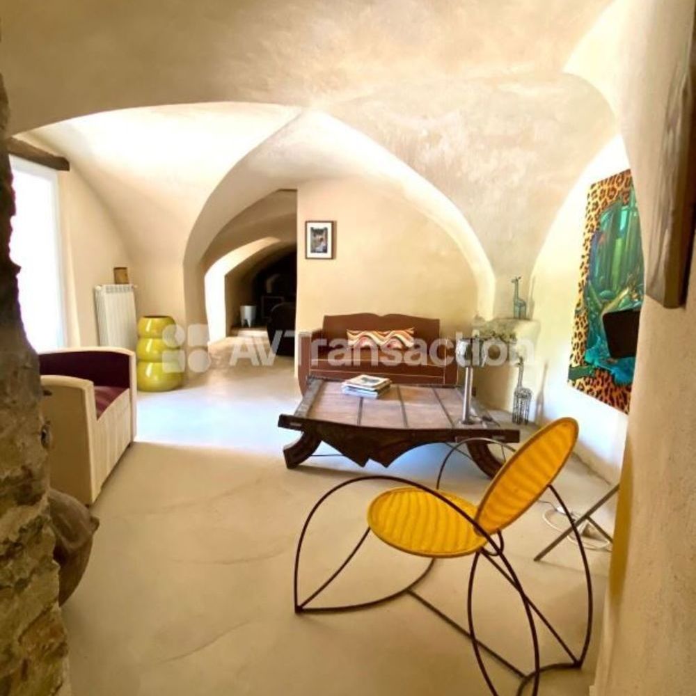 � vendre  Maison Cros (30170)