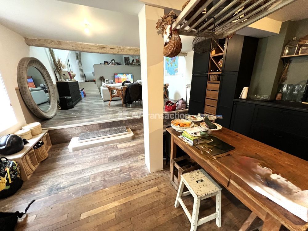 � vendre  Maison Giverny (27620)