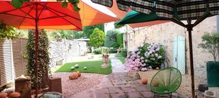  Maison � vendre 9 pi�ces 