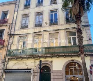  Appartement � vendre 2 pi�ces 56 m�