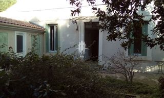  Immeuble � vendre 10 pi�ces 170 m�