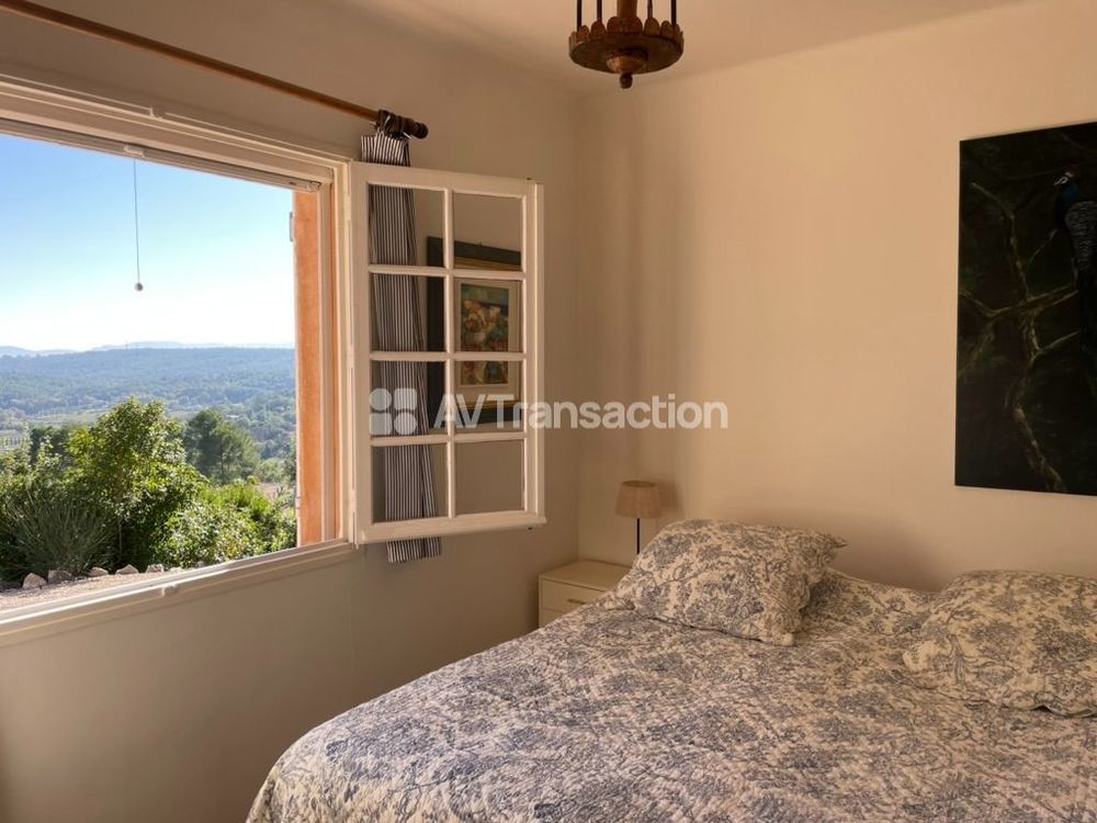 � vendre  Villa Lorgues (83510)