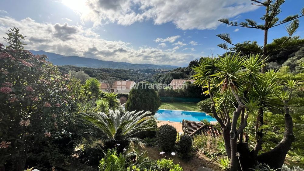 � vendre  Maison Bastelicaccia (20129)