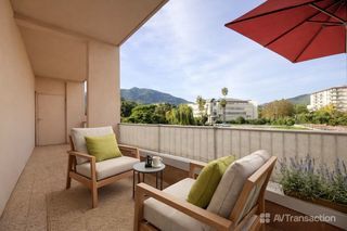  Appartement � vendre 3 pi�ces 75 m�