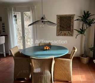  Maison � vendre 5 pi�ces 100 m�