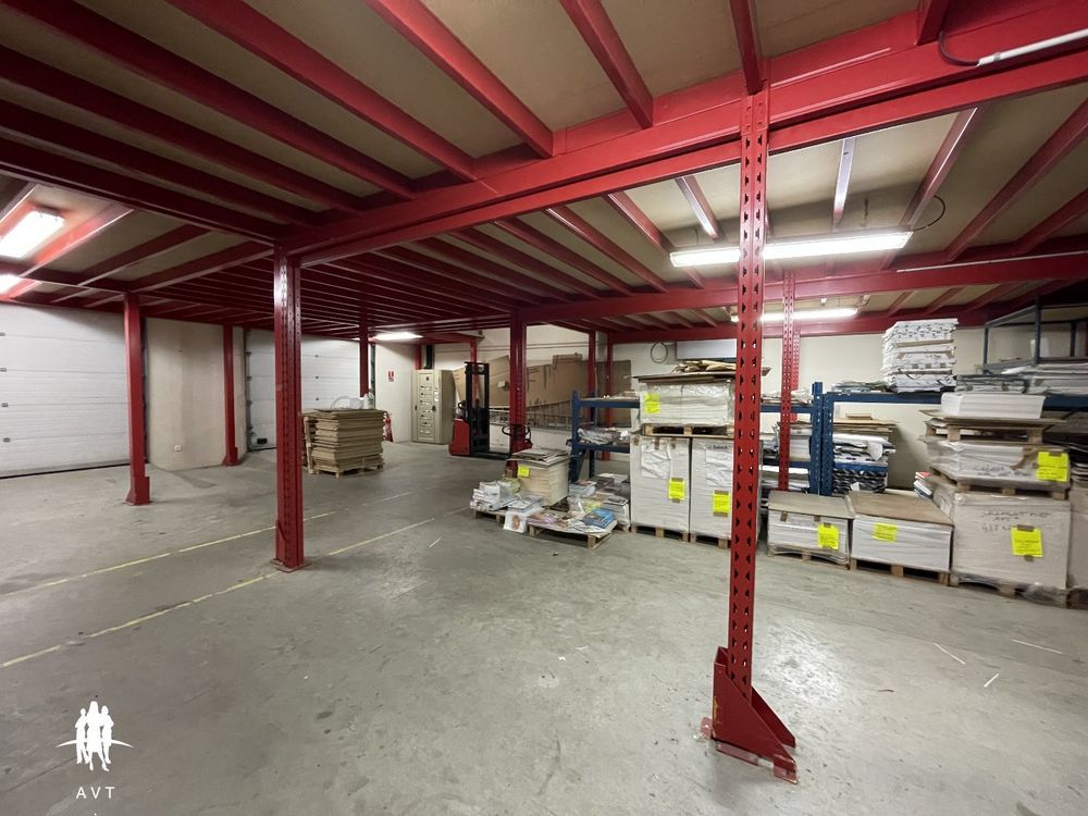 � vendre  Loft Mantes-la-Jolie (78200)