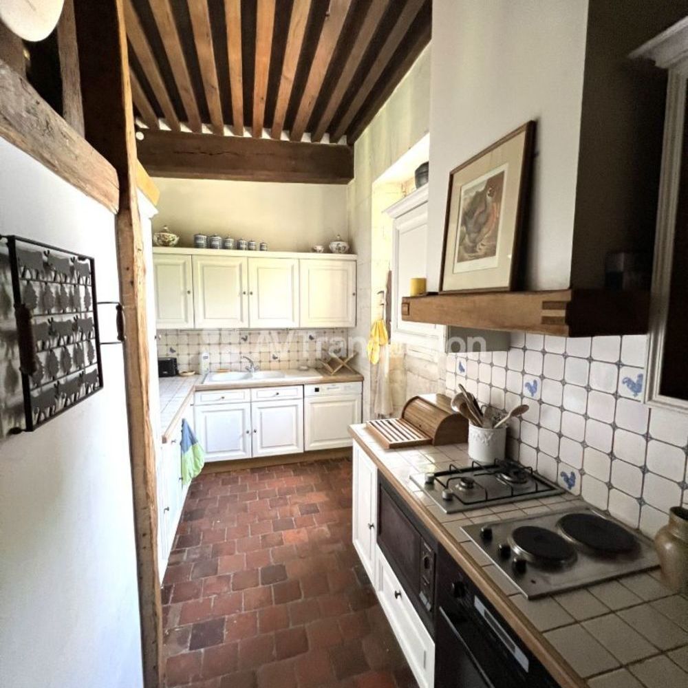 � vendre  Maison Pont-l'�v�que (14130)