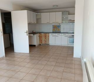  Appartement � vendre 3 pi�ces 54 m�