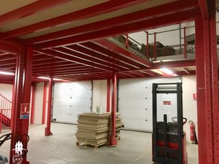  Loft � vendre 12 pi�ces 1430 m�