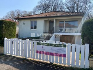  Maison � vendre 6 pi�ces 144 m�