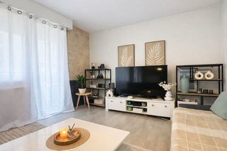  Appartement � vendre 4 pi�ces 86 m�