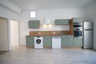  Appartement � vendre 2 pi�ces 42 m�