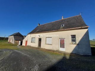  Maison � vendre 7 pi�ces 305 m�