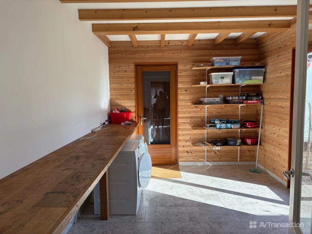 � vendre  Maison Savines-le-Lac (05160)