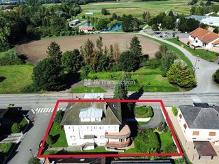  Maison � vendre 12 pi�ces 337 m�