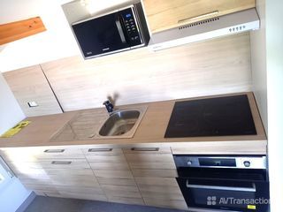  Appartement � louer 1 pi�ce 28 m�