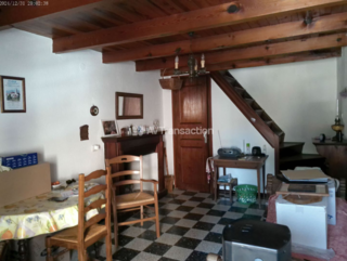  Maison � vendre 3 pi�ces 63 m�