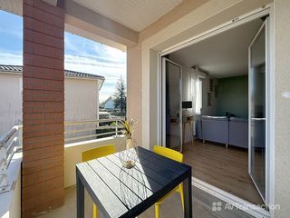  Appartement � vendre 3 pi�ces 53 m�