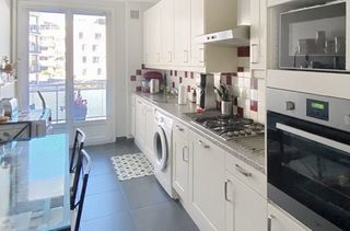  Appartement � vendre 5 pi�ces 102 m�