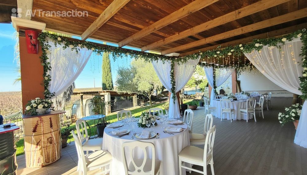 � vendre  Maison Beauvoisin (30640)