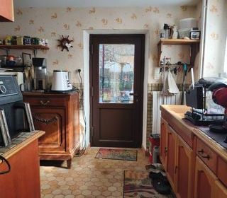  Maison � vendre 3 pi�ces 72 m�