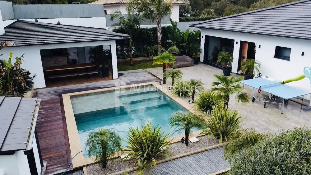 � vendre  Villa Afa (20167)