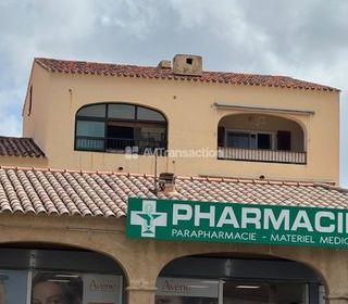  Appartement � vendre 3 pi�ces 64 m�