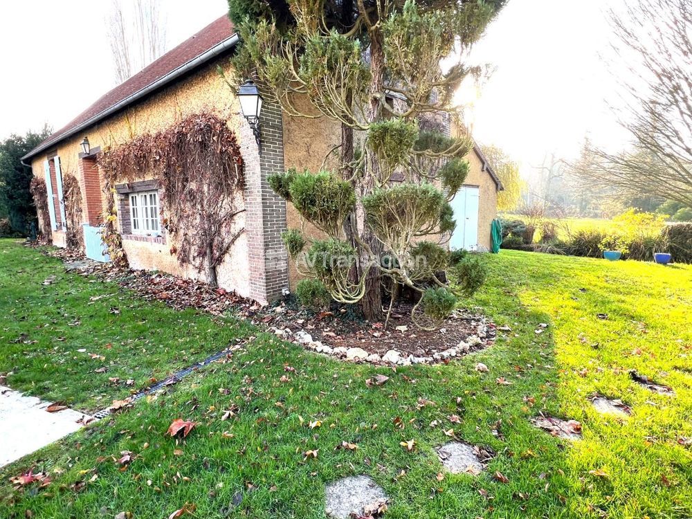 � vendre  Maison Ivry-la-Bataille (27540)